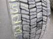Opona używana 315/60R22,5 Fulda BIEŻNIKOWANA