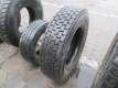 Opona używana 315/80R22.5 Continental MICHELIN XDE2
