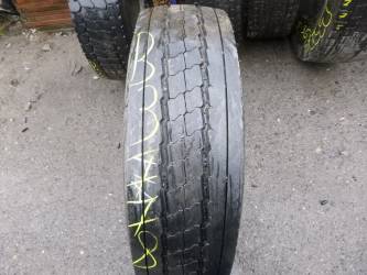 Opona używana 245/70R19,5 Fulda REGIOCONTROL