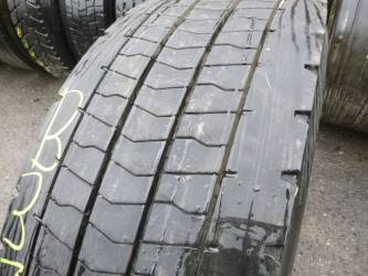 Opona używana 315/70R22,5 Uniroyal BIEŻNIKOWANA