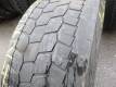 Opona używana 315/60R22,5 Michelin BIEŻNIKOWANA