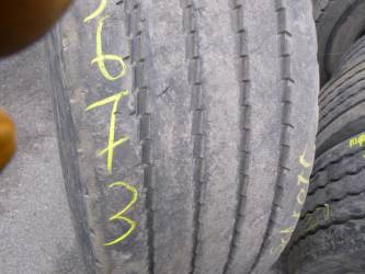 Opona używana 385/65R22,5 ATHOS HG2556T