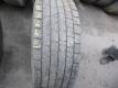 Opona używana 315/60R22,5 Goodyear BIEŻNIKOWANA