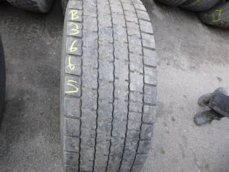 Opona używana 315/60R22,5 Goodyear BIEŻNIKOWANA