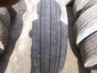 Opona używana 315/70R22,5 Goodyear FUELMAX S