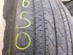 Opona używana 315/70R22,5 Goodyear FUELMAX S