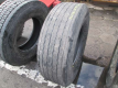 Opona używana 385/65R22.5 Michelin BIEZNIKOWANA