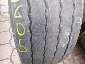 Opona używana 385/65R22,5 Michelin XTE3 REMIX