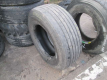Opona używana 385/65R22.5 Goodyear LHT