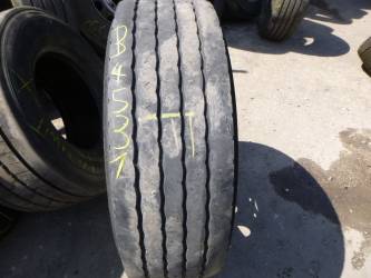 Opona używana 385/65R22,5 Kormoran T