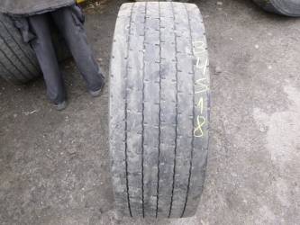 Opona używana 315/60R22,5 Goodyear BIEŻNIKOWANA