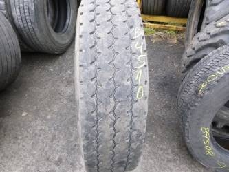 Opona używana 315/80R22,5 Tyrex VM-1