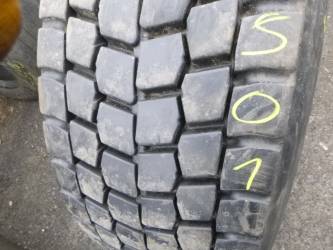 Opona używana 315/60R22,5 Bridgestone BRIDGESTONE R-DRIVE 001