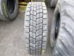 Opona używana 295/60R22,5 Bridgestone BIEŻNIKOWANA