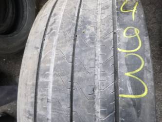 Opona używana 315/70R22,5 Goodyear FUELMAX S