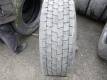 Opona używana 315/70R22,5 Bridgestone BIEŻNIKOWANA