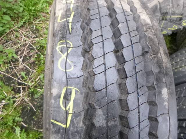 Opona używana 275/70R22,5 MAXX MU7100