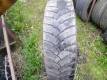 Opona używana 295/80R22,5 Bridgestone BRIDGESTONE M-DRIVE 001