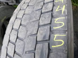 Opona używana 315/80R22,5 Continental FIRESTONE FD622