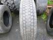 Opona używana 315/80R22,5 Continental FIRESTONE FD622