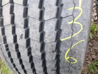 Opona używana 385/55R22,5 Toyo M149