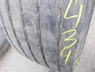 Opona używana 385/55R22,5 Continental HSL2 ECO PLUS