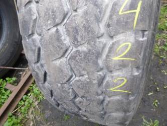 Opona używana 385/65R22,5 BERLINER Y3Z