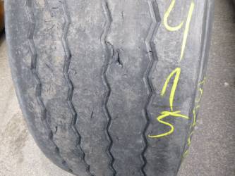 Opona używana 385/65R22,5 RM HTE3