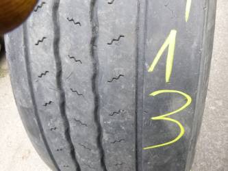 Opona używana 315/70R22,5 Semperit RUNNER F2