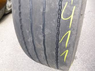 Opona używana 315/60R22,5 Pirelli FH01