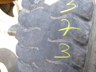 Opona używana 315/80R22,5 Hankook DM03