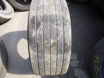 Opona używana 385/55R22,5 TRUCKSTAR TH STEER 3