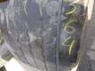 Opona używana 385/55R22,5 TRUCKSTAR TH STEER 3