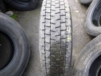 Opona używana 275/70R22,5 Michelin BIEŻNIKOWANA