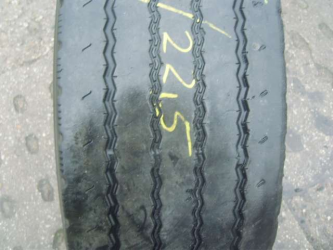 Opona używana 295/80R22.5 Yokohama RY023