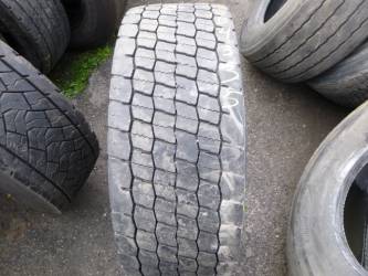 Opona używana 315/60R22,5 Michelin BIEŻNIKOWANA