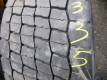 Opona używana 315/60R22,5 Michelin BIEŻNIKOWANA