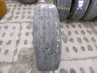 Opona używana 265/70R19,5 GITI GTL919