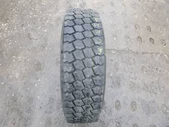 Opona używana 235/75R17,5 Continental BIEŻNIKOWANA