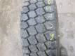 Opona używana 235/75R17,5 Continental BIEŻNIKOWANA