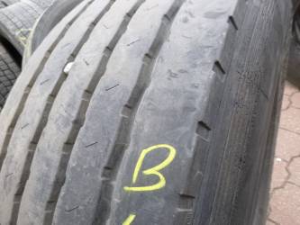 Opona używana 385/65R22,5 Riken EXTENGO T