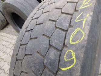 Opona używana 315/70R22,5 Continental BRIDGESTONE R-DRIVE 001