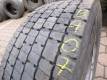 Opona używana 315/60R22,5 Michelin BIEŻNIKOWANA