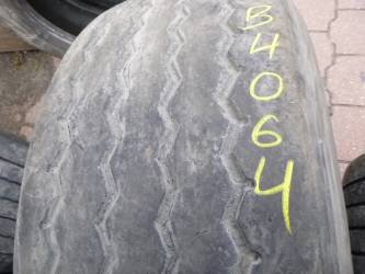 Opona używana 385/65R22,5 Dunlop BRIDGESTONE R168