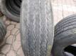 Opona używana 385/65R22,5 Dunlop BRIDGESTONE R168