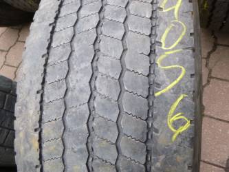 Opona używana 315/60R22,5 Bridgestone BIEŻNIKOWANA