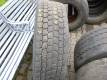 Opona używana 315/80R22,5 Bridgestone BRIDGESTONE R-DRIVE 001