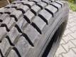 Opona używana 305/60R22,5 Continental BIEŻNIKOWANA