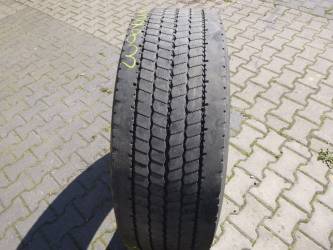 Opona używana 315/60R22,5 Bridgestone BIEŻNIKOWANA