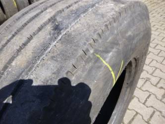 Opona używana 315/70R22,5 Sailun S606